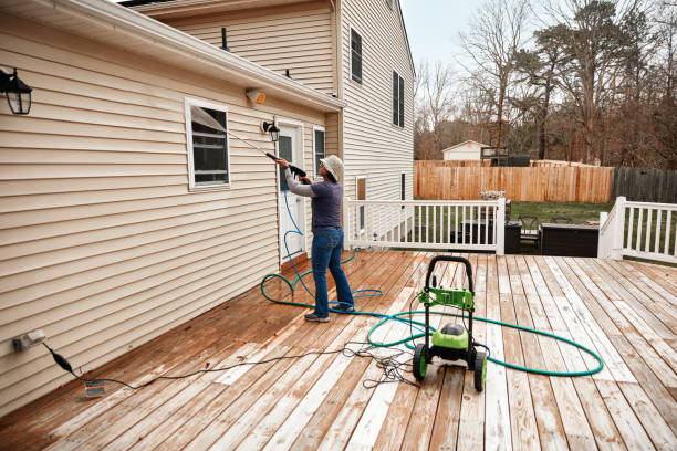 Best Pressure Washing Near Me  in Ralls, TX