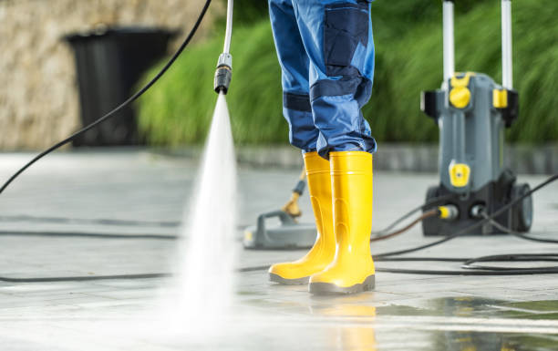 Best Pressure Washing Near Me  in Ralls, TX