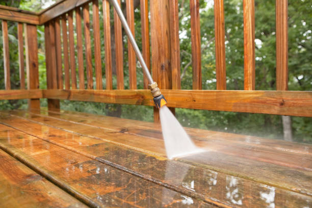 Best Affordable Power Washing  in Ralls, TX