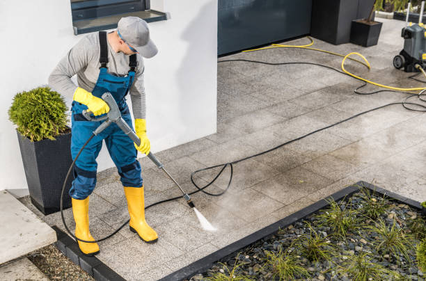Best Residential Pressure Washing Services  in Ralls, TX