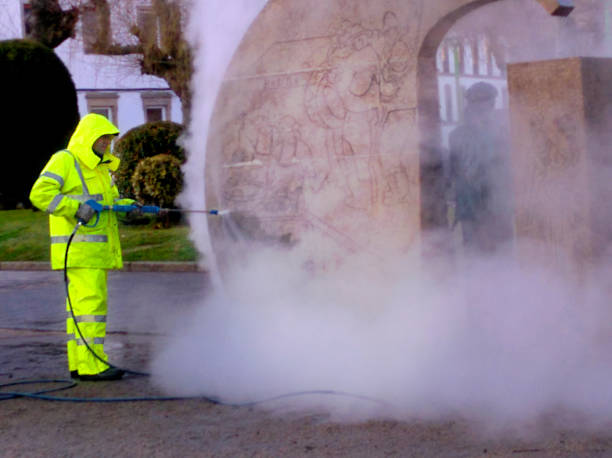 Local Pressure Washing Services in Ralls, TX