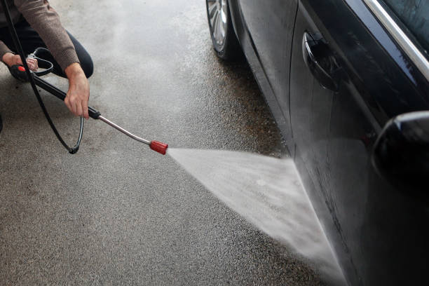 Best Commercial Pressure Washing  in Ralls, TX