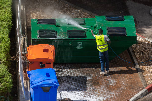 Best Local Pressure Washing Services  in Ralls, TX