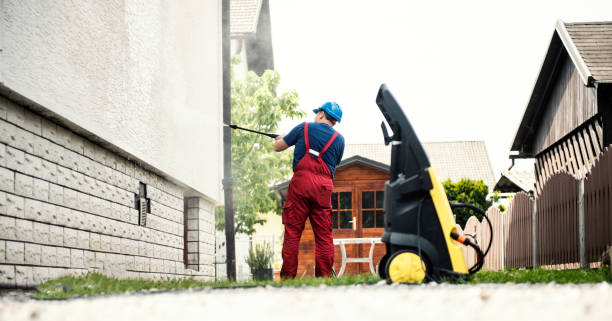 Best Local Pressure Washing Services  in Ralls, TX